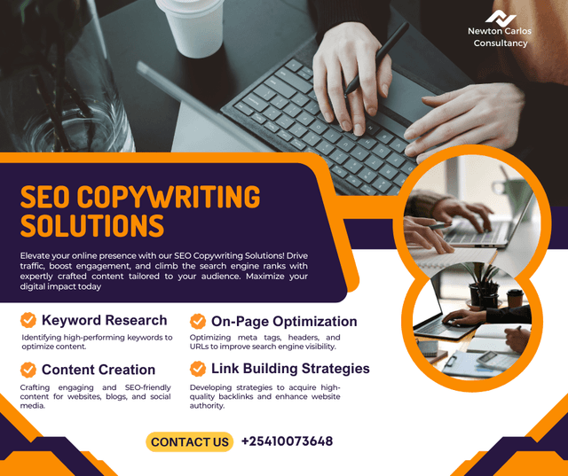 Copywriting 